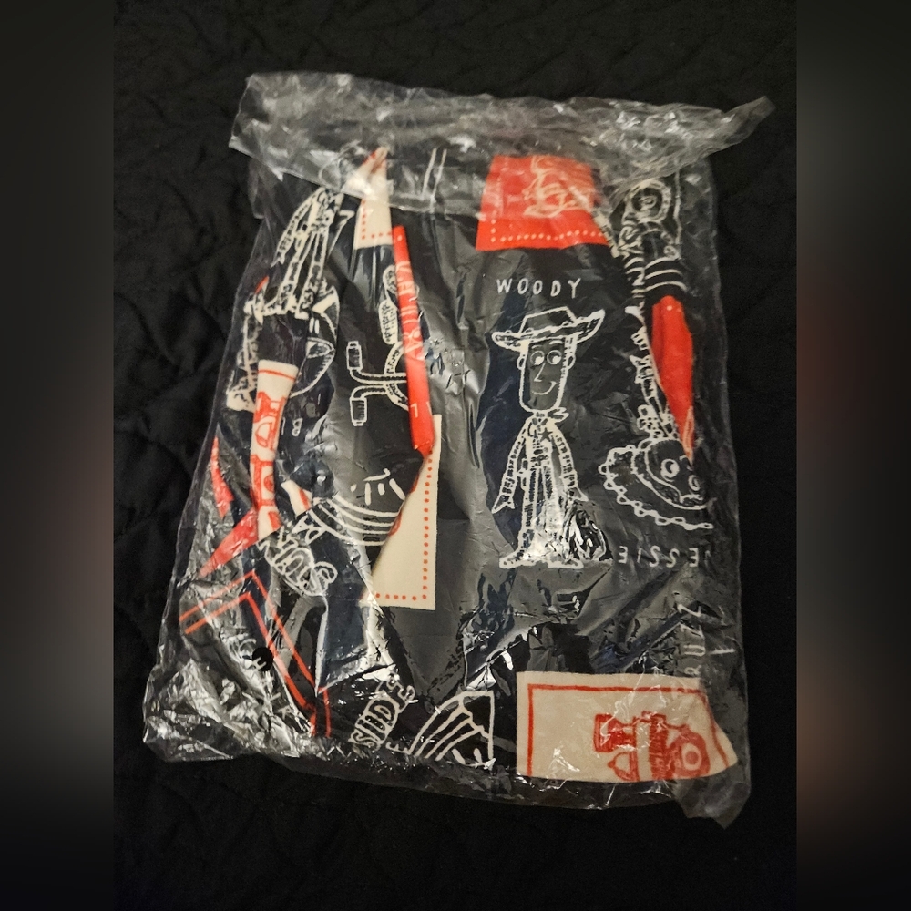 Disney Toy Story Lularoe Leggings One Size